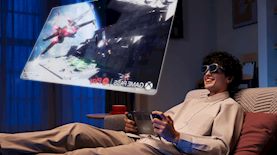 Lenovo Legion Glasses, צילום: יחצ